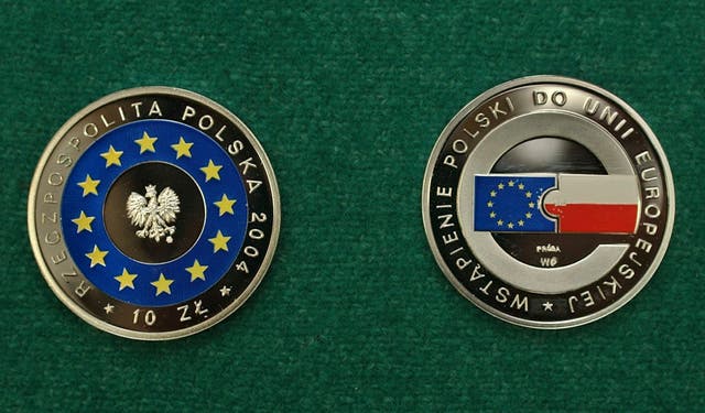 EUR-ECO POLONIA-EURO