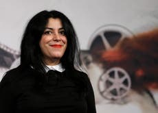 La historietista iraní Marjane Satrapi gana el Princesa de Asturias de Comunicación y Humanidades