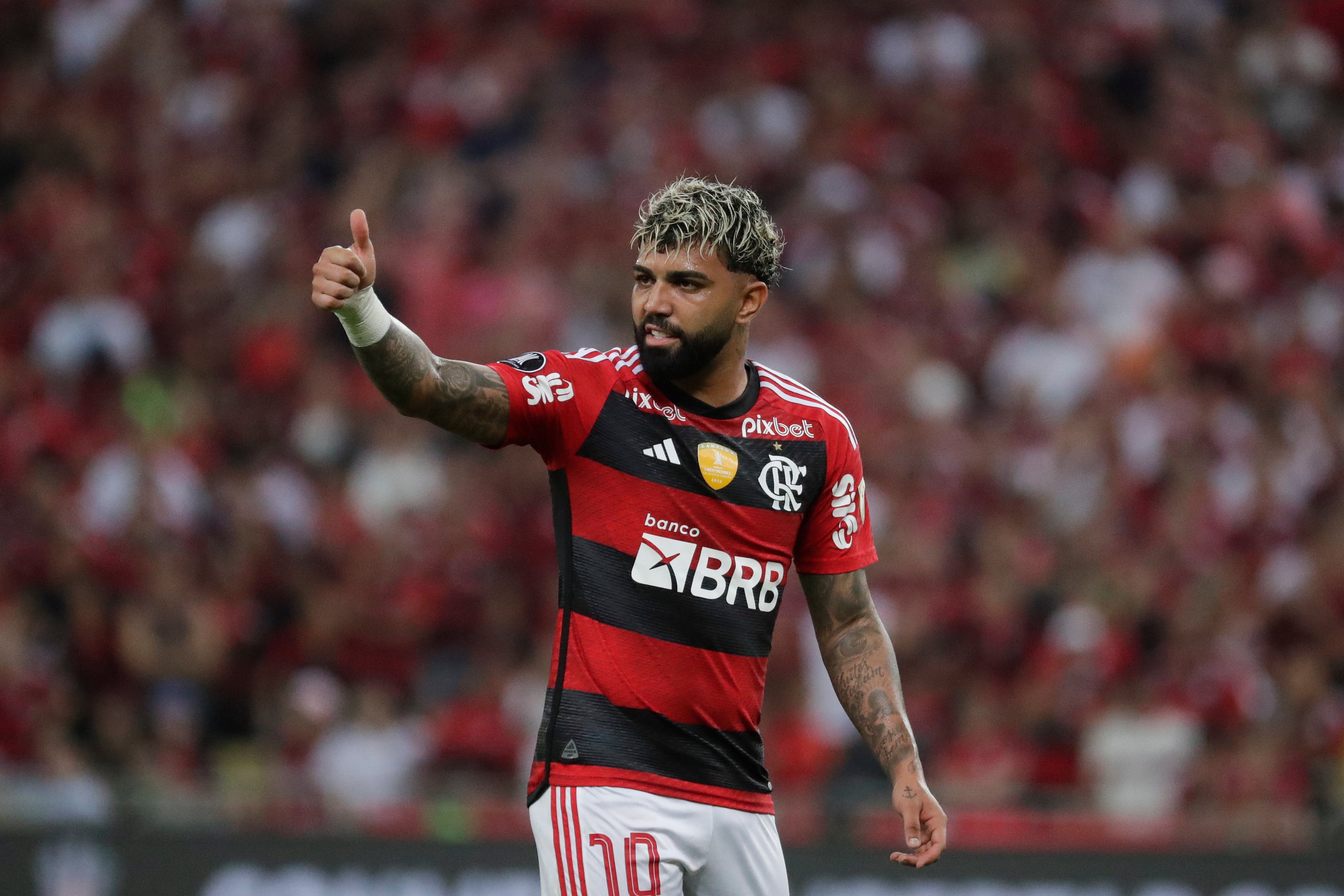 FLAMENGO BARBOSA