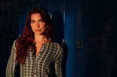 Dua Lipa se enfoca en lo positivo para “Radical Optimism”