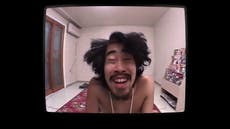 Documental retrata show japonés cruelmente extraño de supervivencia con cupones