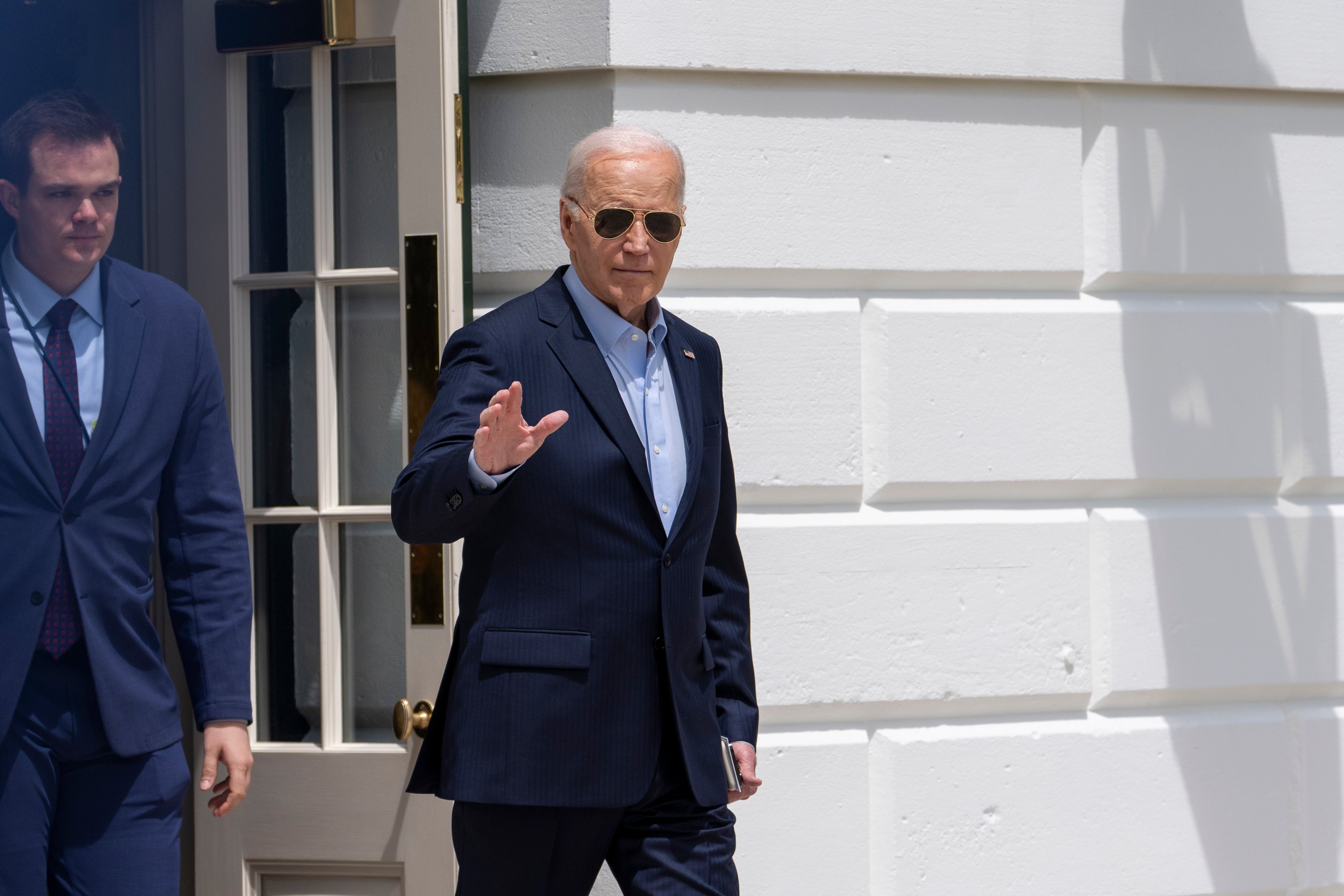 BIDEN MARIHUANA