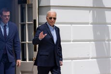 Decisión sobre marihuana podría ganarle apoyo político a Biden entre los jóvenes