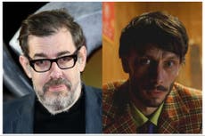 Autor Richard Osman afirma que “todos” en la industria saben quién es el agresor de ‘Bebé reno’