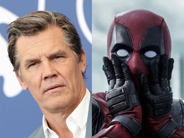 <p>Josh Brolin se sincera sobre su ausencia en la nueva película de Deadpool</p>