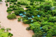 Human Rights Watch critica al gobierno de Kenia por su respuesta a las inundaciones