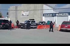 Policía indaga reporte de 3 extranjeros desaparecidos en Baja California