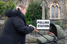 Gobierno conservador de Reino Unido sufre fuertes pérdidas en elecciones locales ante laboristas