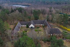 Berlín ofrece regalar una villa que fue propiedad de ministro nazi
