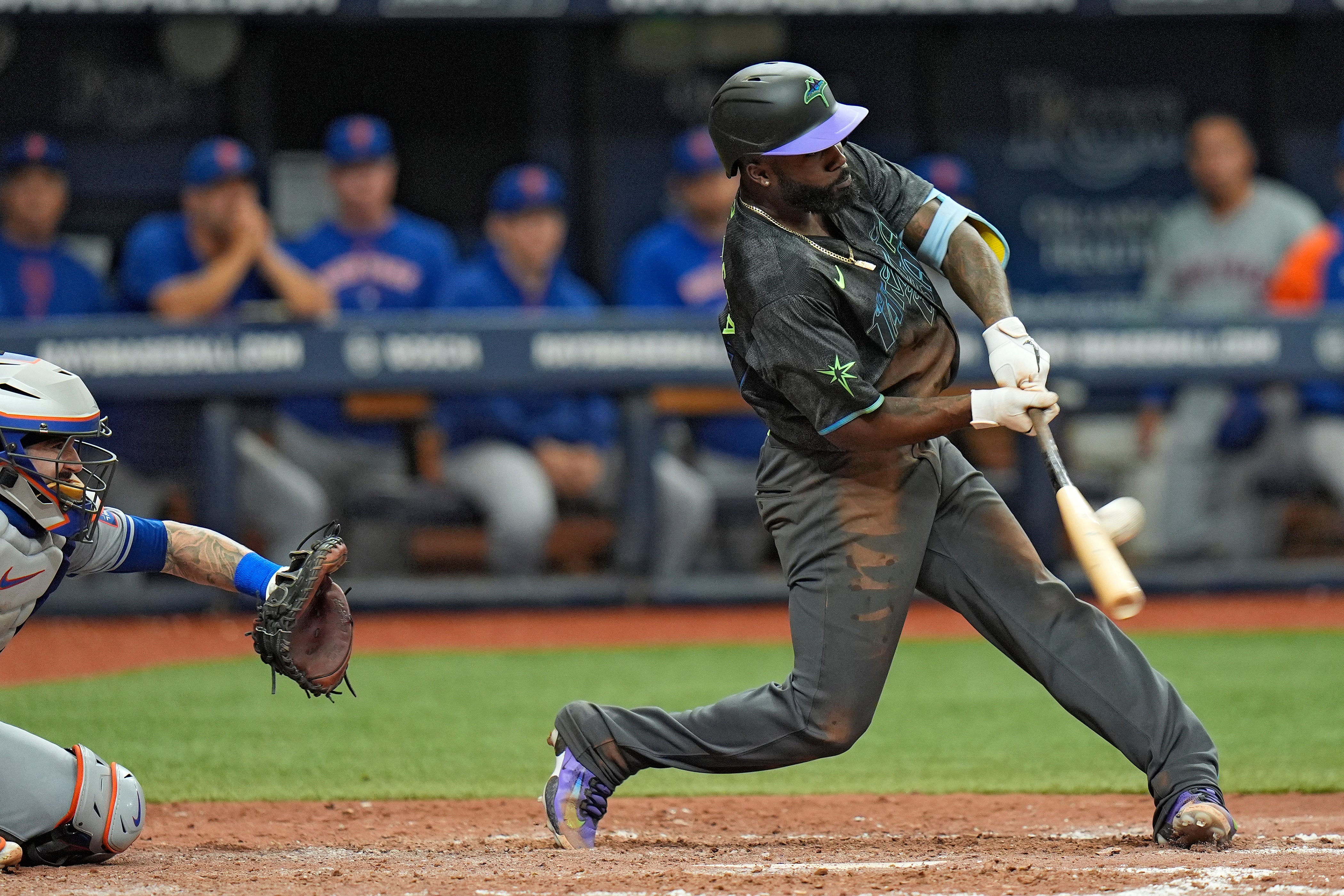 METS-RAYS