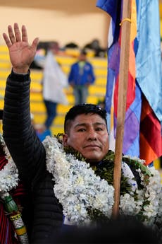 Evo Morales es apartado como líder del Movimiento al Socialismo en Bolivia por seguidores de Arce