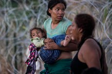 Las imágenes de The Associated Press sobre la lucha de los migrantes son reconocidas con un Pulitzer