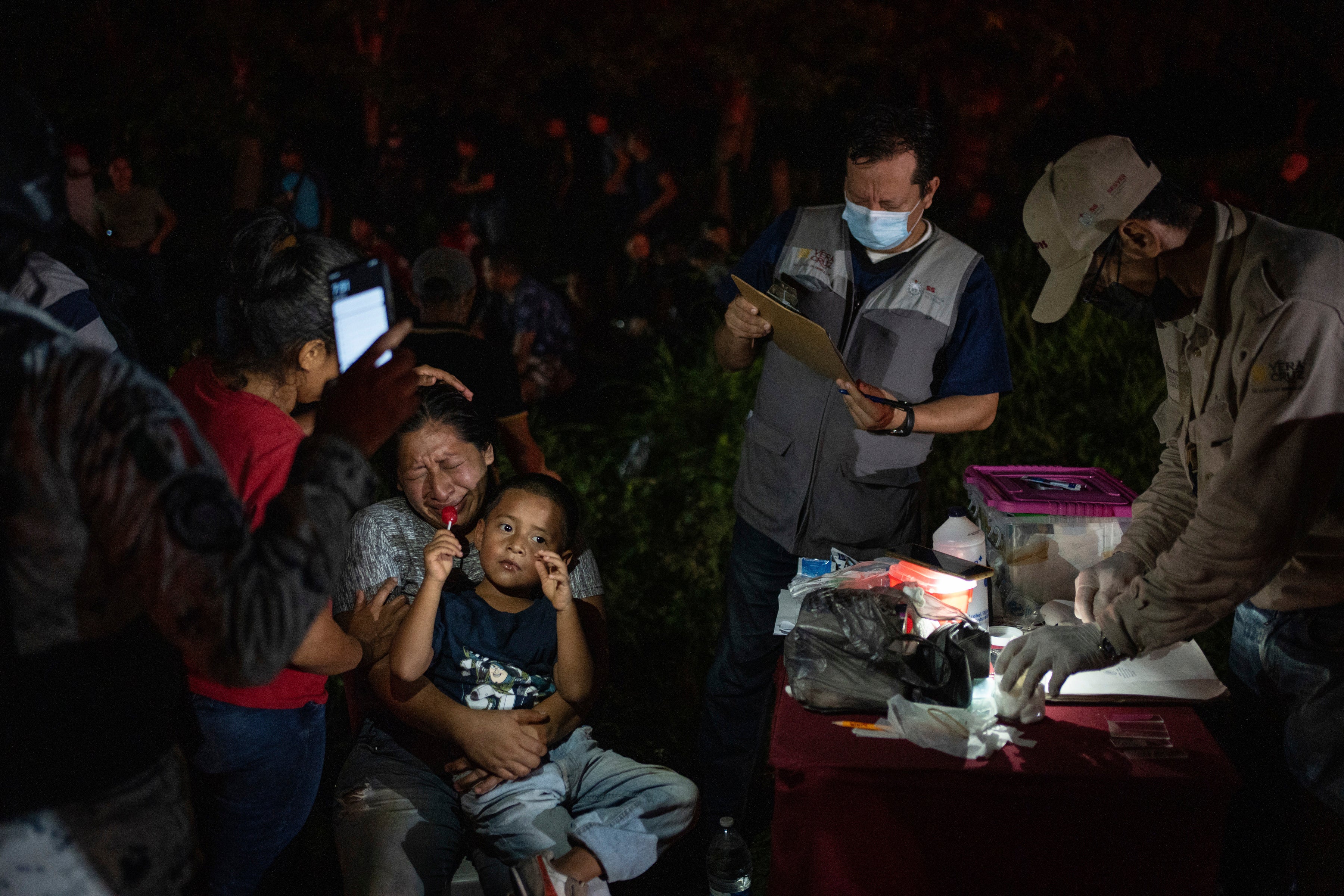 AP-PULITZER-INMIGRACIÓN