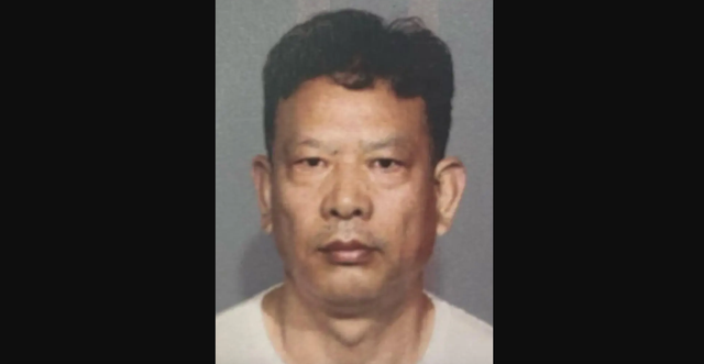 <p>Yaorong Wan (49 años), de Queens, fue detenido en Manhattan tras una serie de robos de joyas </p>