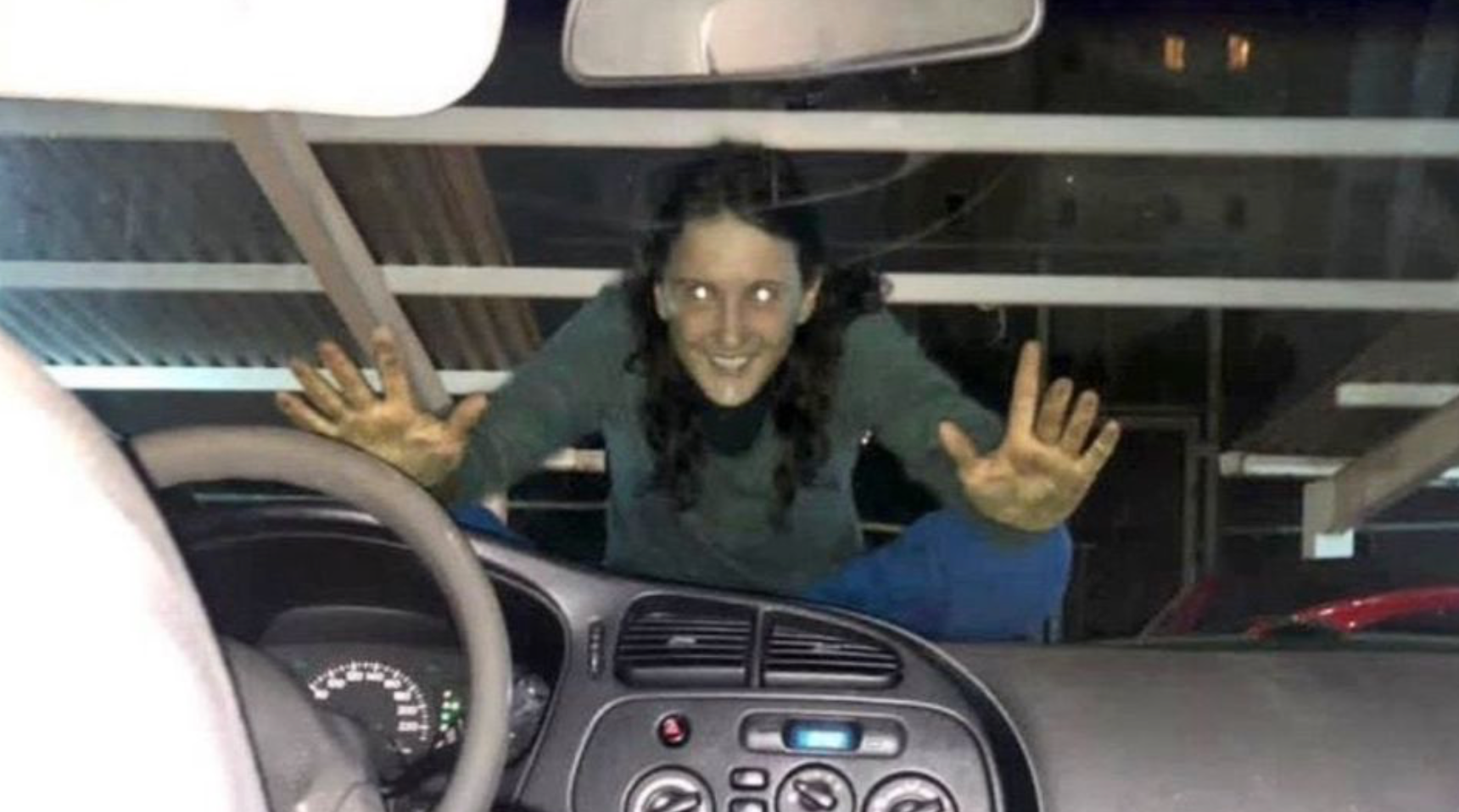 Lo que sabemos sobre Rebeca García, la “Bebé reno venezolana”