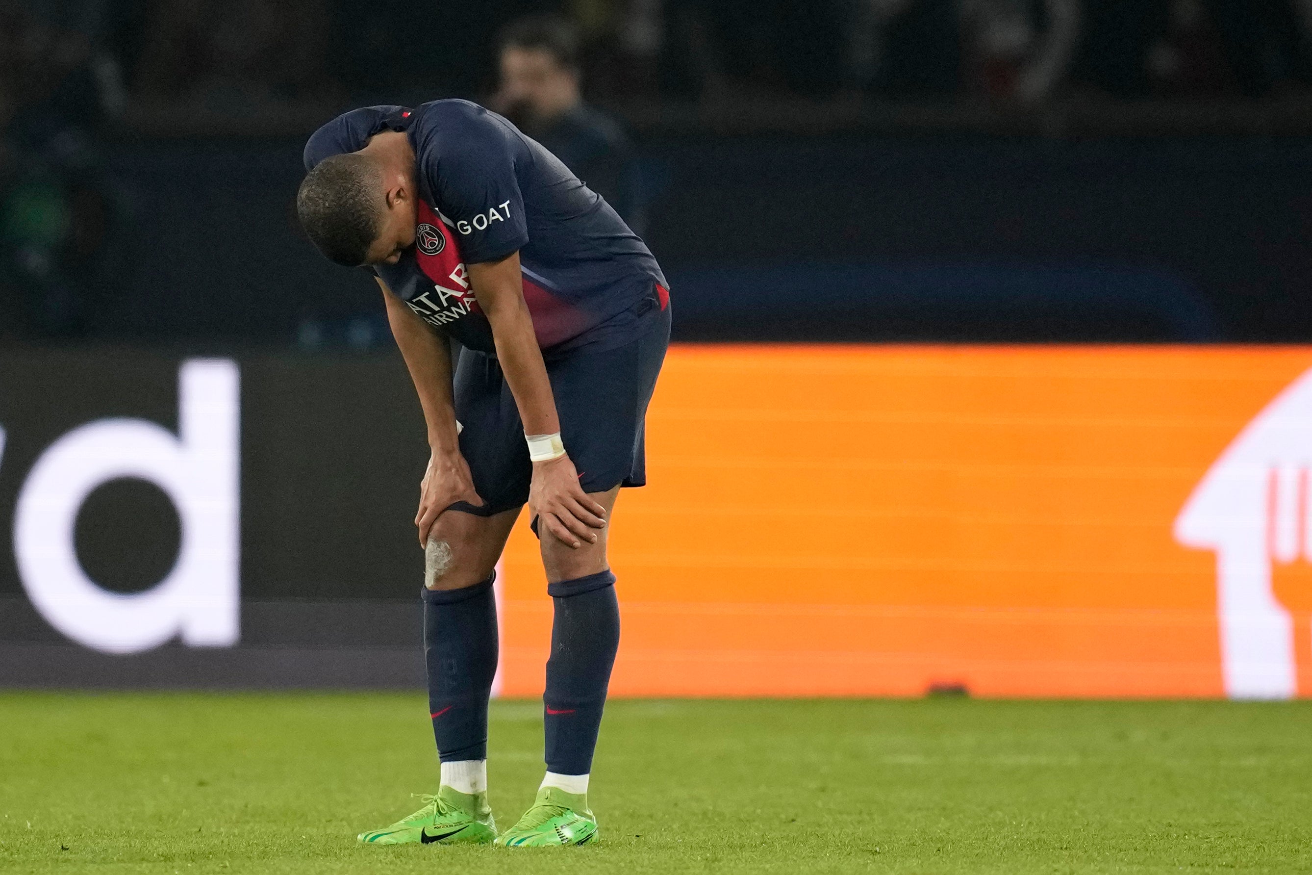 CAMPEONES-PSG-MBAPPÉ