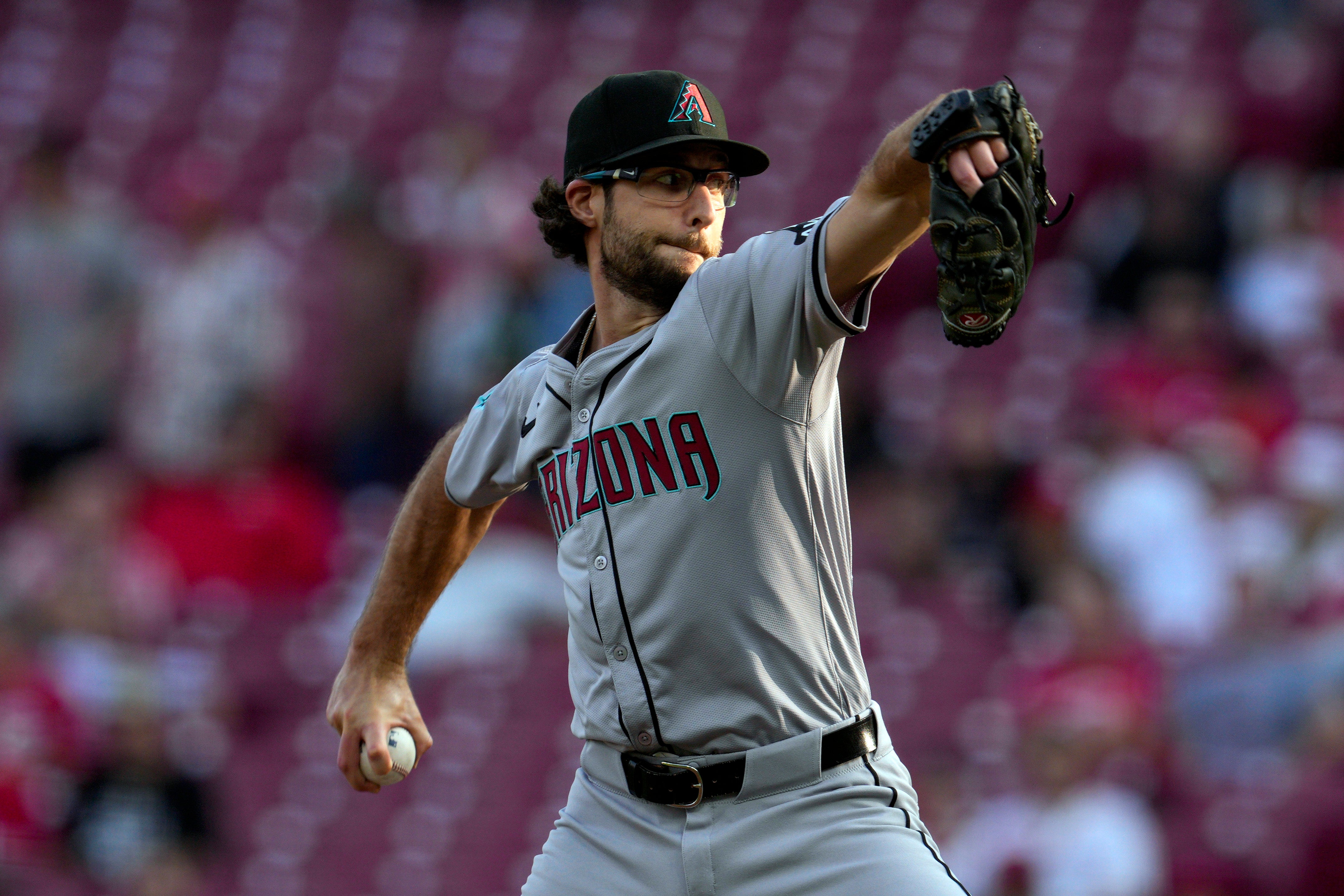 DIAMONDBACKS-ROJOS