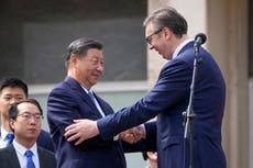 China y Serbia, aspirante a entrar en la UE, acuerdan construir un "futuro compartido"