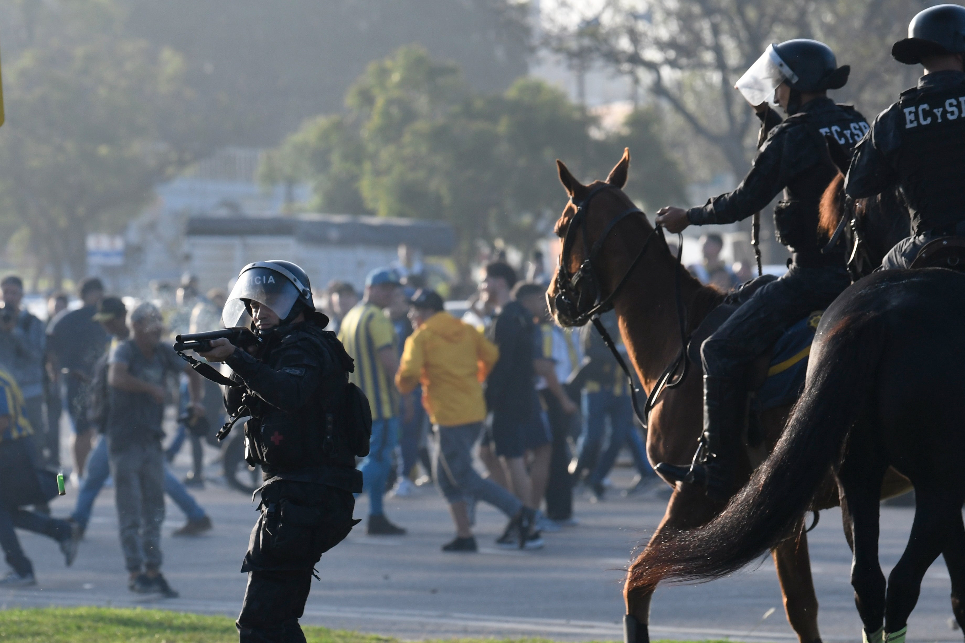 COPA LIBERTADORES