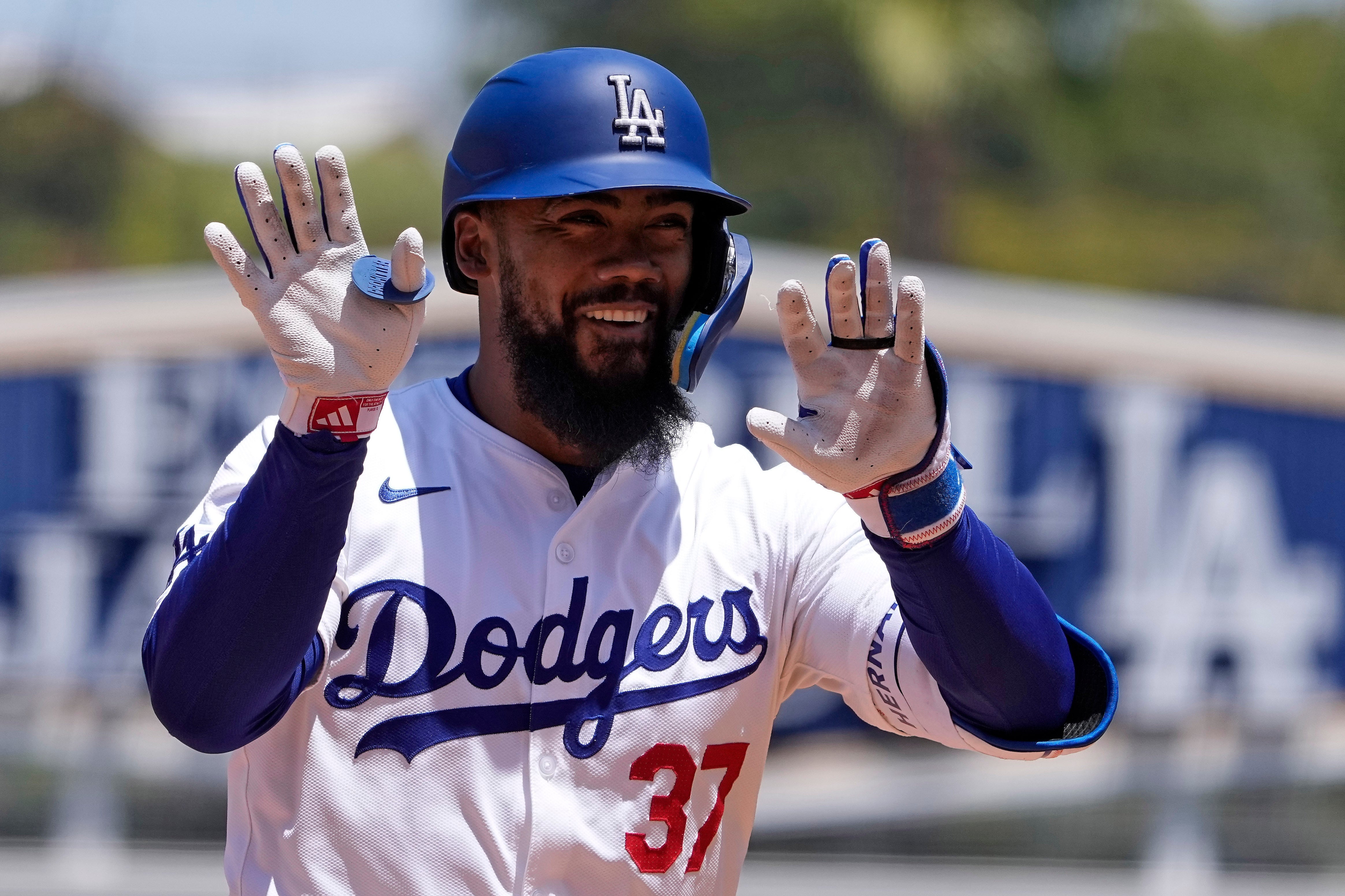 MARLINS-DODGERS