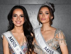 Lo que sabemos acerca de la renuncia de Miss USA y Miss Teen USA a sus títulos