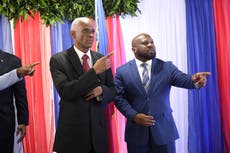 Consejo de transición de Haití implementa cambios en operación