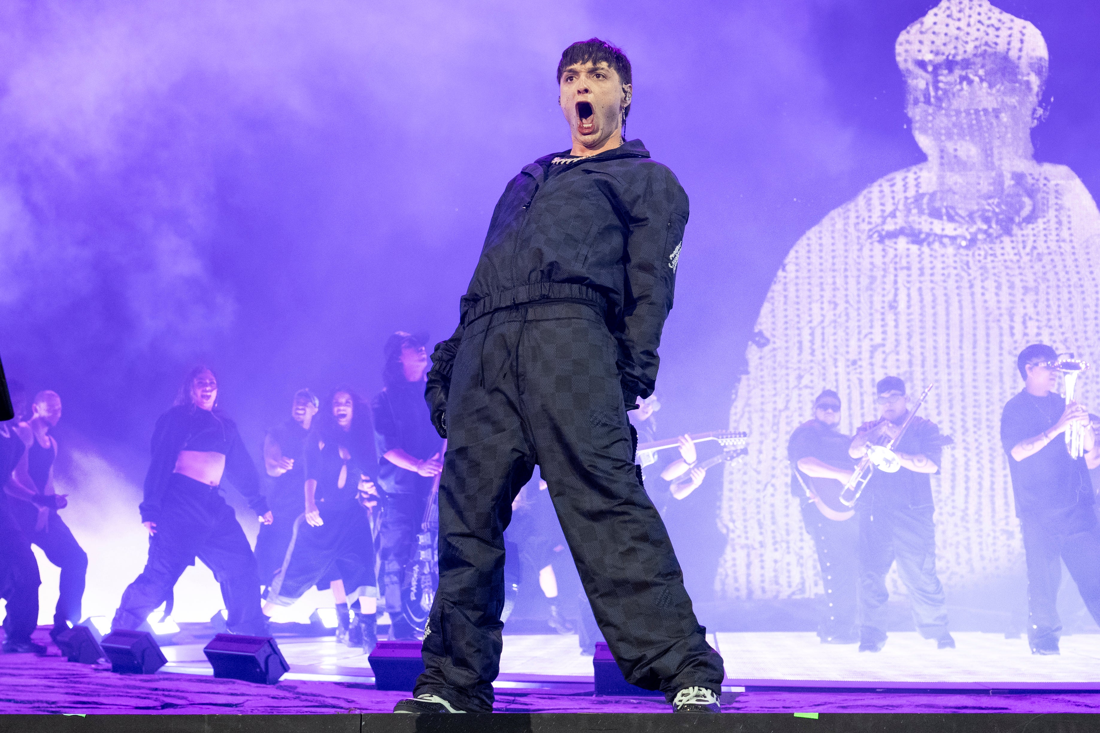 SPOTIFY-LATINOAMÉRICA