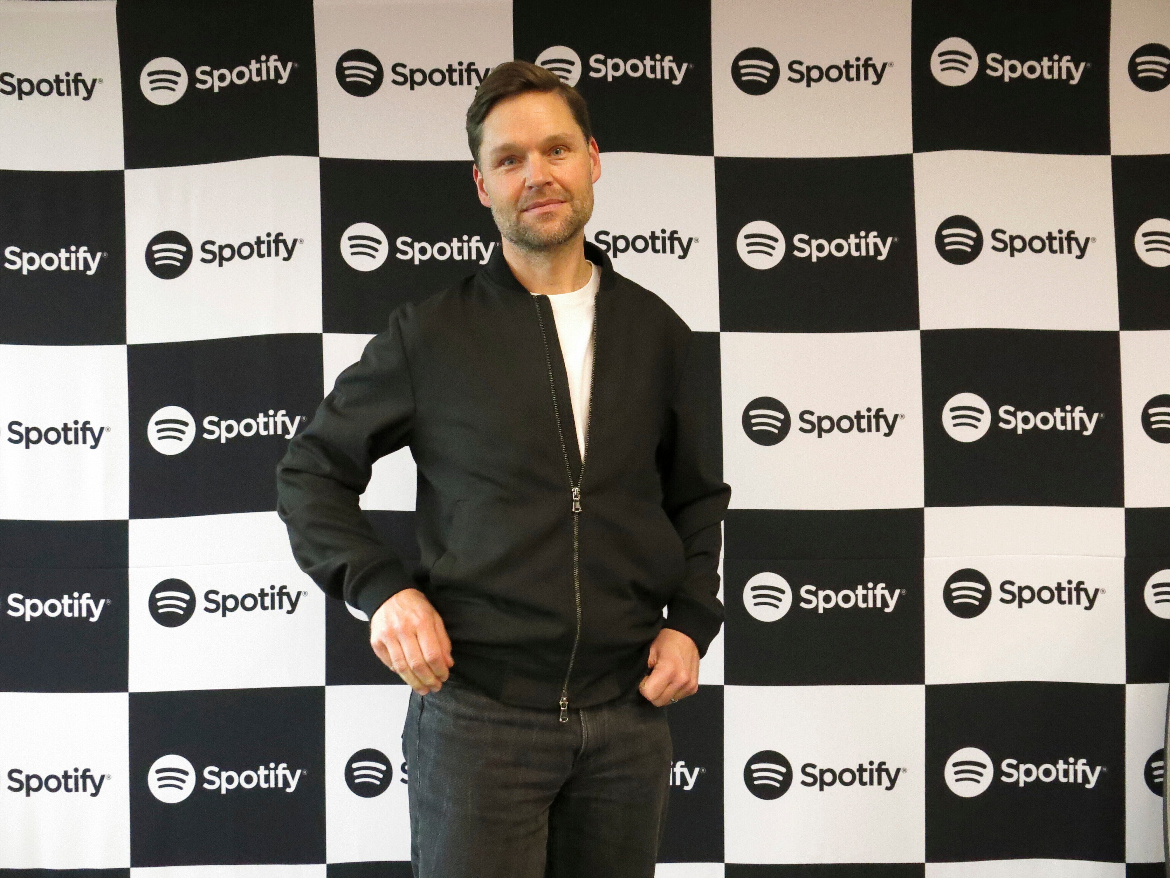 SPOTIFY-LATINOAMÉRICA