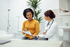 ¿Por qué las mujeres se atrasan en sus citas médicas?