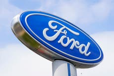 Agencia de EEUU insatisfecha por reparaciones de SUVs de Ford