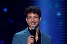 La muñeca Annabelle cambia de dueño: comediante Matt Rife compra la colección Warren