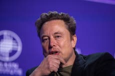 Elon Musk realiza recortes masivos en el personal de Tesla