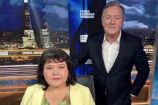 Fiona Harvey, la verdadera “Martha” de ‘Bebé reno’, amenaza con demandar a Netflix
