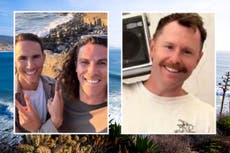 Amigos de los surfistas asesinados en México perdieron la “ilusión de seguridad”