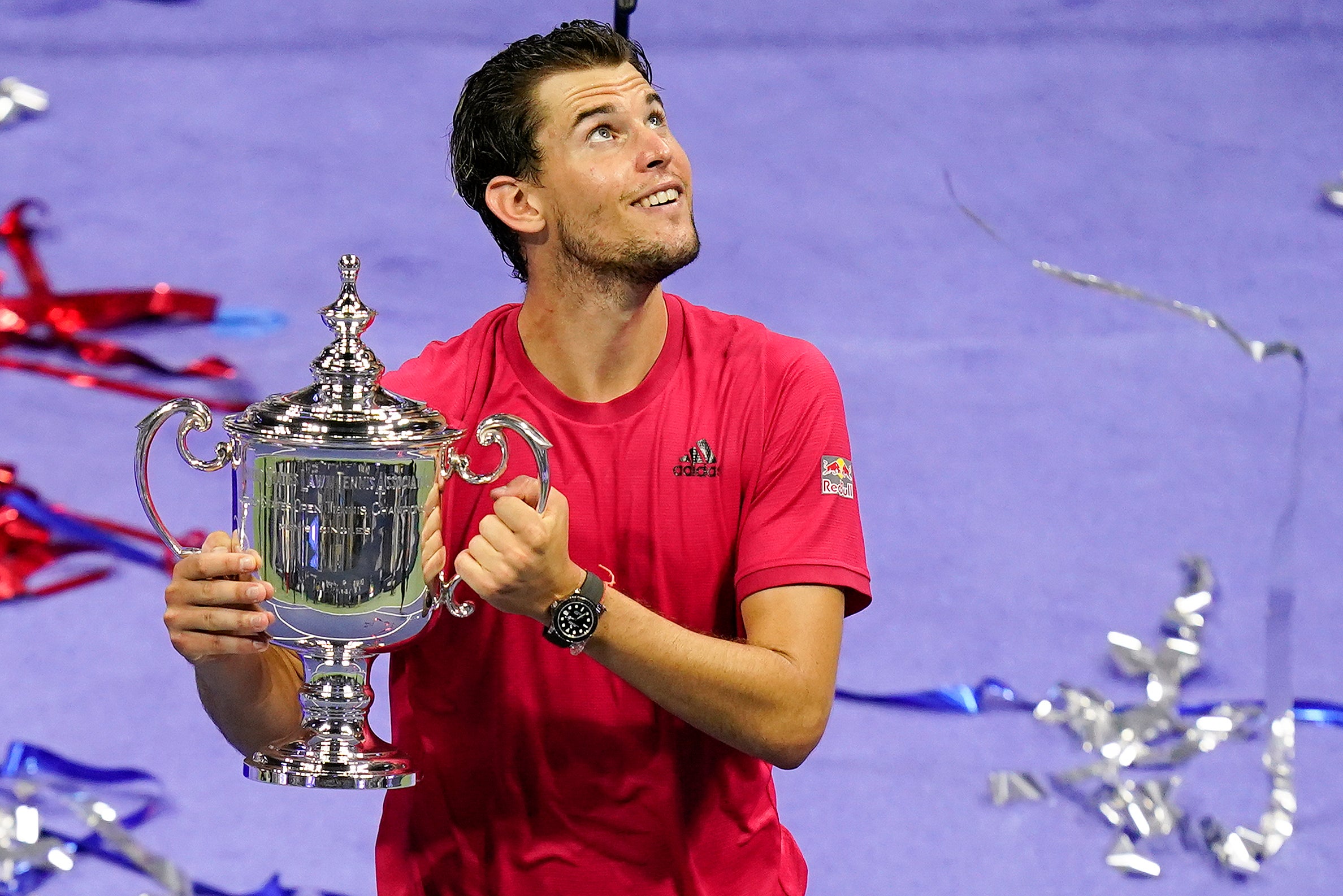 THIEM-RETIRO