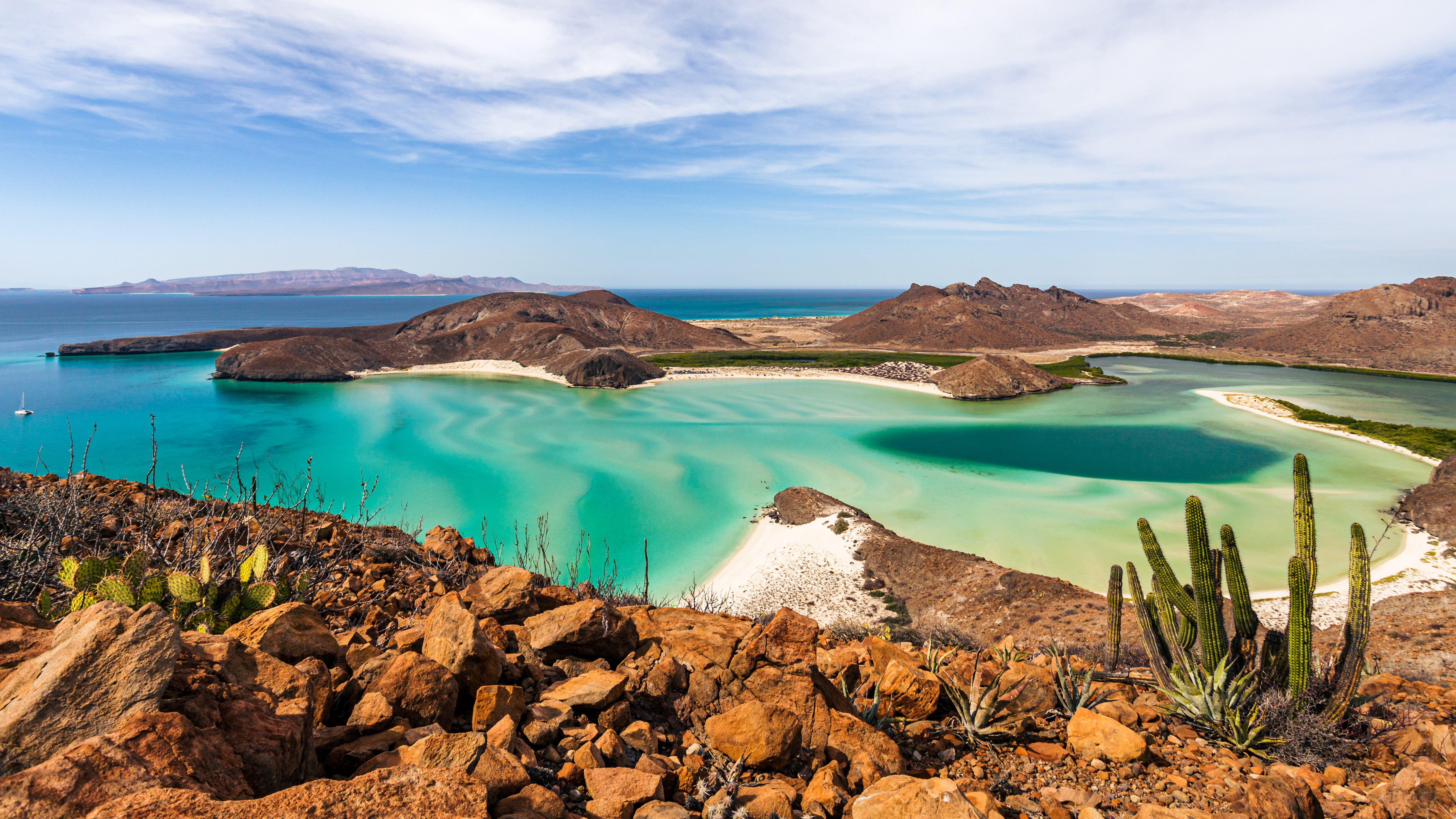 Baja California, México