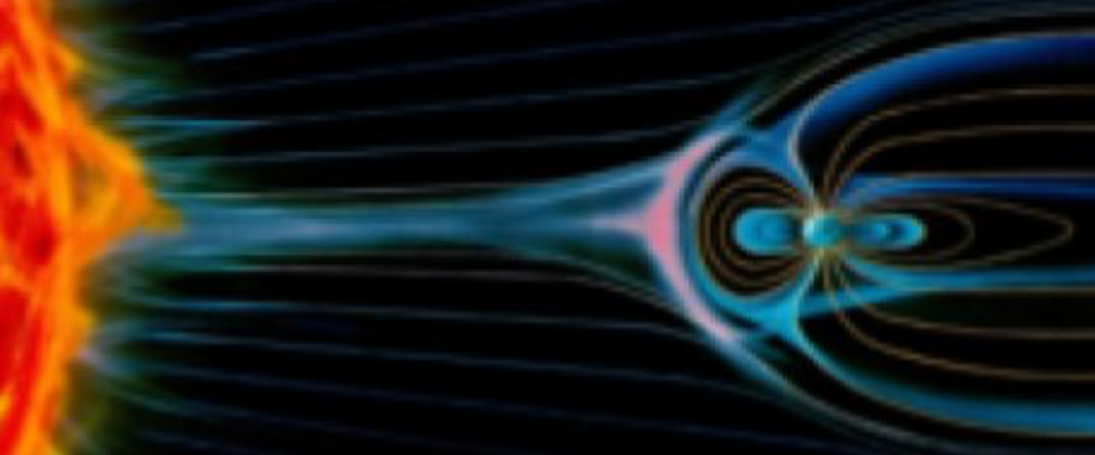 Esto es lo que sabemos de la inusual tormenta geomagnética que podría surgir este viernes