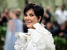 El sorprendente lazo de Kris Jenner con los hermanos Menéndez