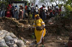 Rechazado por siglos, el vudú toma fuerza entre haitianos ante implacable violencia de pandillas