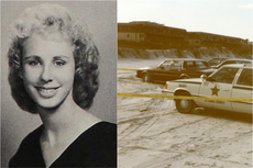 Restos descubiertos hace 40 años pertenecen a madre que desapareció en 1968