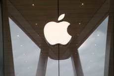 Empleados de tienda de Apple en Maryland autorizan huelga por condiciones laborales
