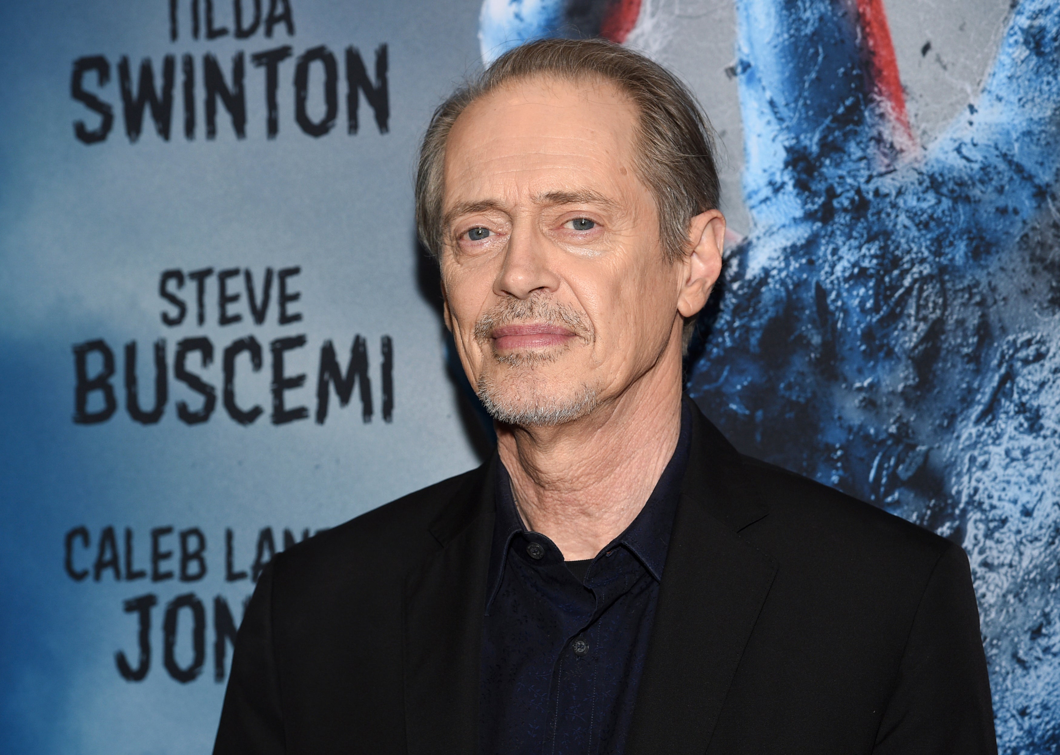 Agreden a Steve Buscemi, protagonista de la exitosa serie 'El imperio ...