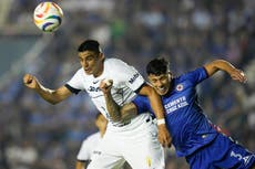 Cruz Azul empata con Pumas, pero se clasifica a las semifinales del torneo Clausura