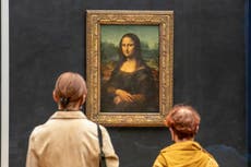 ¿Misterio resuelto? Revelan cuál podría ser el paisaje en el que posó la Mona Lisa