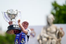 Real Madrid: Ancelotti no descarta a Tchouameni para final de Champions