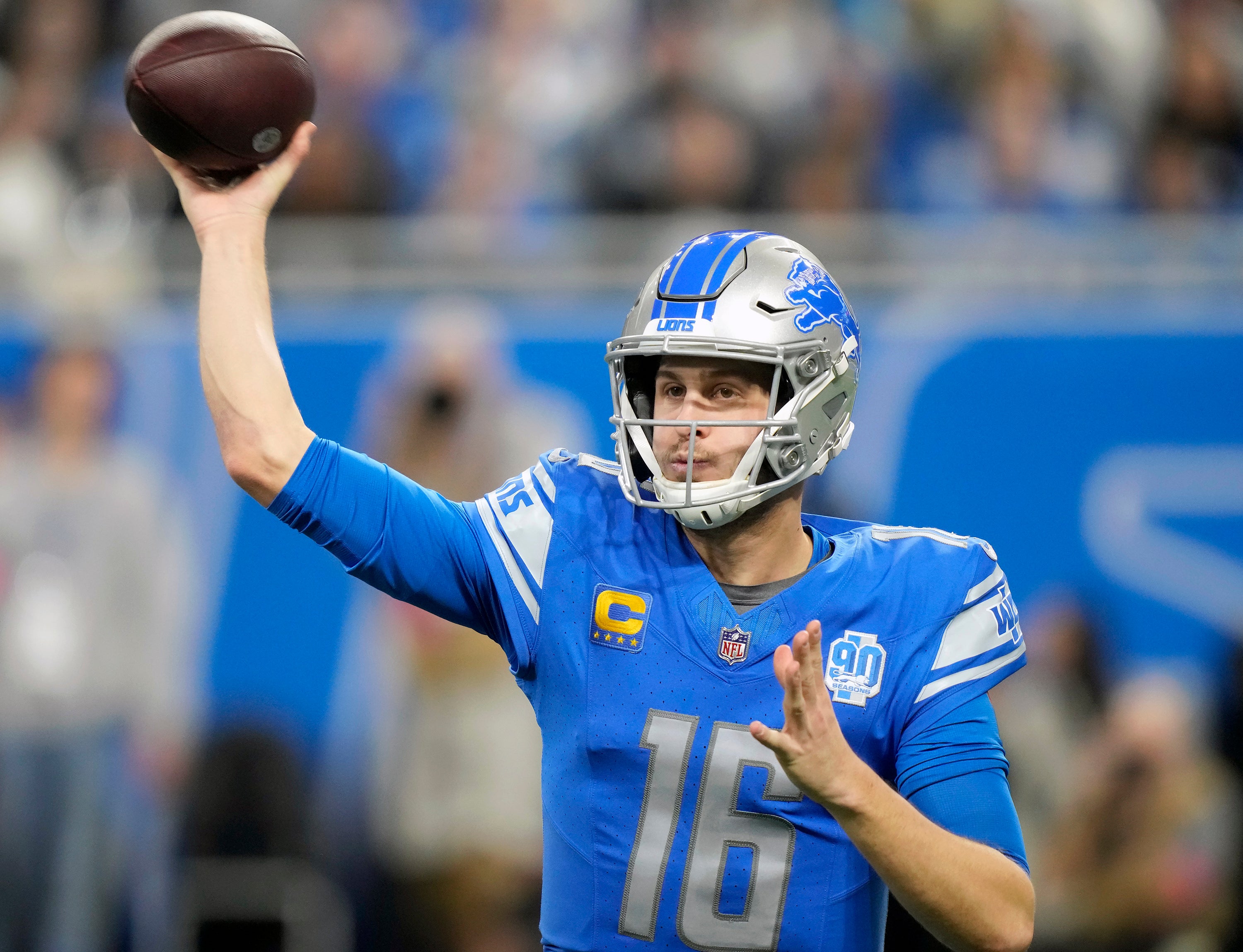 LIONS-GOFF