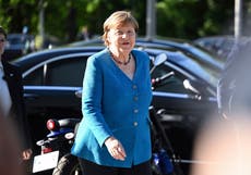 Las memorias de la excanciller alemana Angela Merkel serán publicadas en noviembre