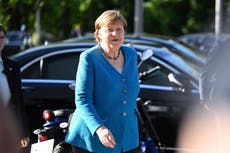 Las memorias de la excanciller alemana Angela Merkel serán publicadas en noviembre