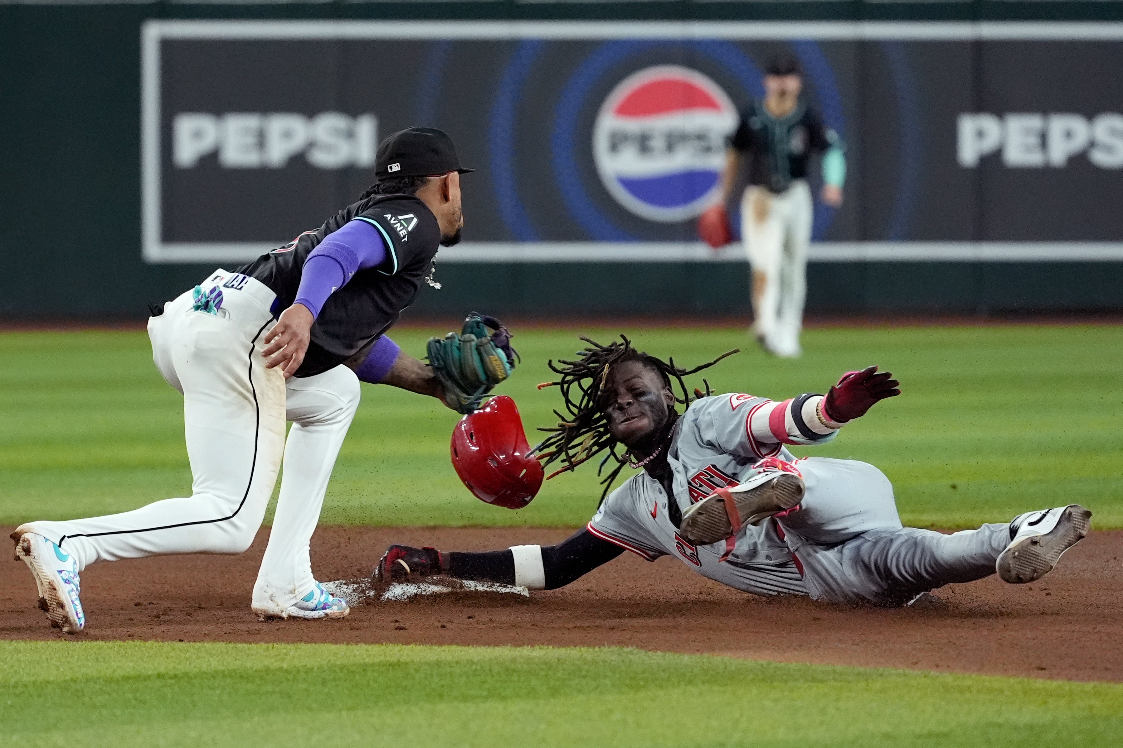 ROJOS-DIAMONDBACKS