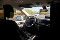 EEUU investiga los vehículos autónomos Waymo tras reportes de choques o infracciones de tráfico